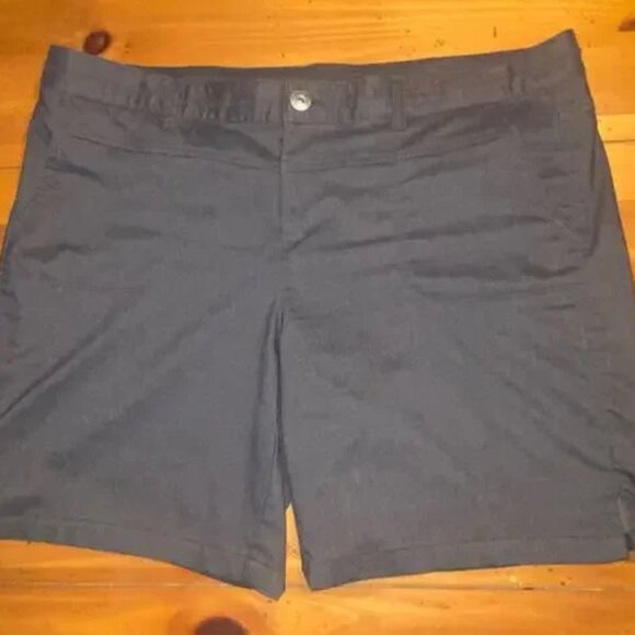 Copied - Athleta Womens Shorts - Picture 1 of 3
